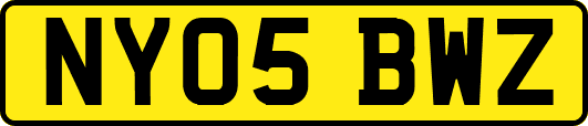 NY05BWZ