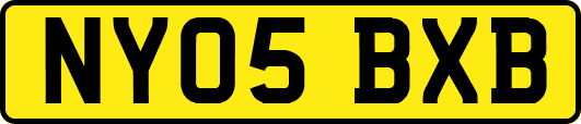 NY05BXB