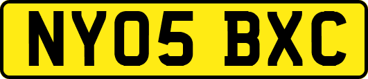 NY05BXC