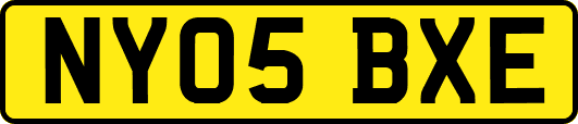 NY05BXE