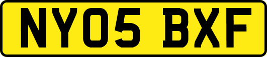 NY05BXF