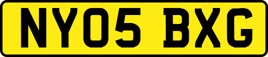 NY05BXG