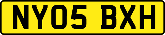 NY05BXH