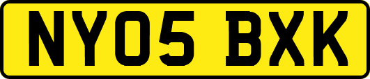 NY05BXK