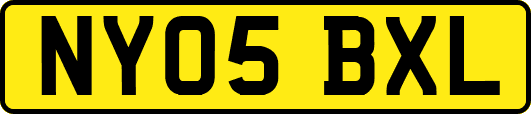 NY05BXL