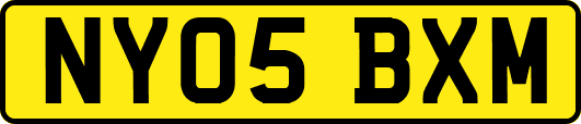 NY05BXM