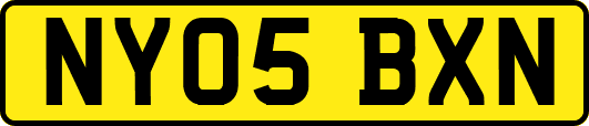 NY05BXN