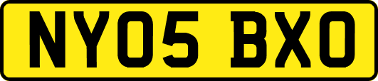 NY05BXO