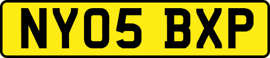 NY05BXP