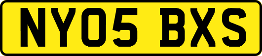 NY05BXS