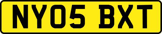 NY05BXT