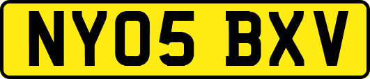 NY05BXV
