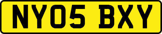 NY05BXY
