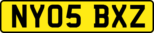NY05BXZ