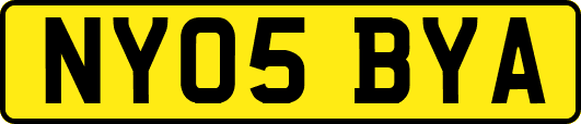 NY05BYA