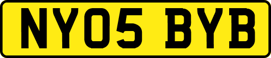 NY05BYB