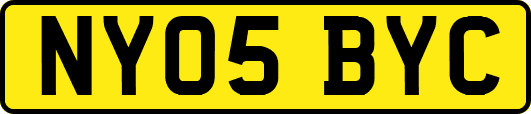 NY05BYC