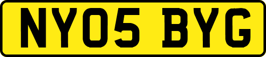 NY05BYG