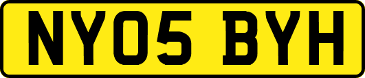 NY05BYH