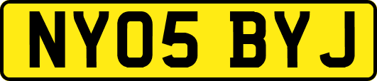 NY05BYJ