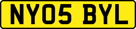 NY05BYL