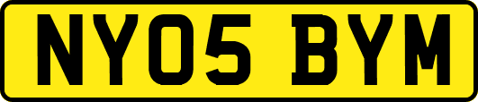 NY05BYM