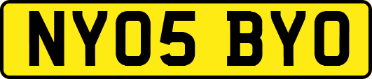 NY05BYO