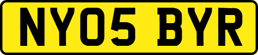 NY05BYR