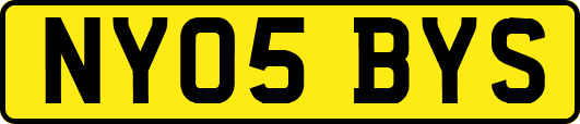NY05BYS