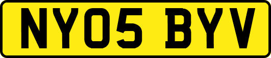 NY05BYV