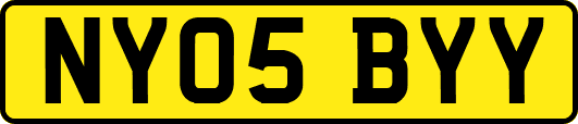 NY05BYY
