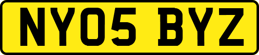 NY05BYZ
