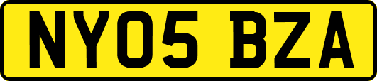NY05BZA