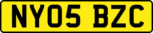 NY05BZC