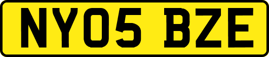 NY05BZE