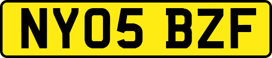 NY05BZF