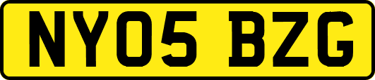 NY05BZG