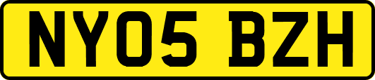NY05BZH
