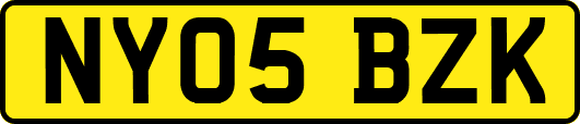 NY05BZK