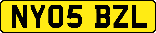 NY05BZL