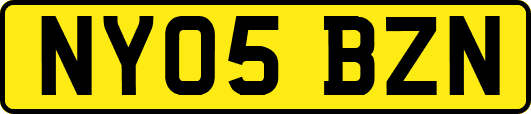 NY05BZN