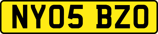 NY05BZO