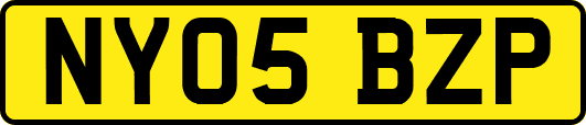 NY05BZP