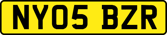NY05BZR