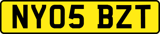 NY05BZT