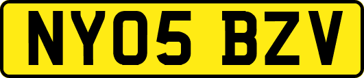 NY05BZV