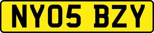 NY05BZY