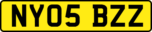 NY05BZZ