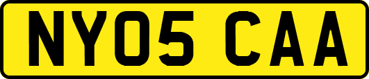 NY05CAA