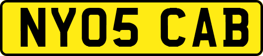 NY05CAB